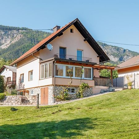 Ferienhaus Auszeit Natur Villach Luaran gambar