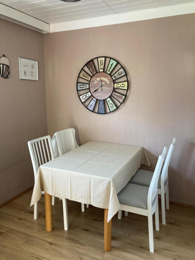 Ferienhaus Auszeit Natur Villach Luaran gambar