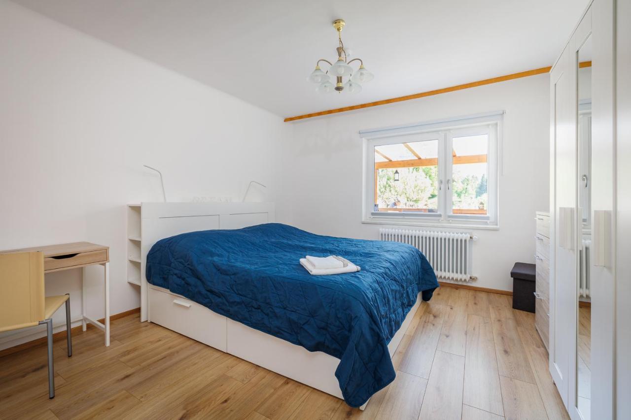 Ferienhaus Auszeit Natur Villach Luaran gambar