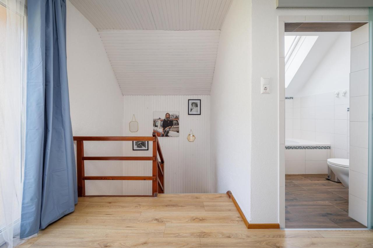 Ferienhaus Auszeit Natur Villach Luaran gambar