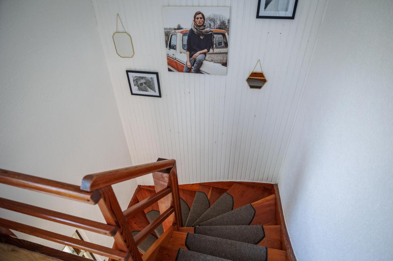 Ferienhaus Auszeit Natur Villach Luaran gambar