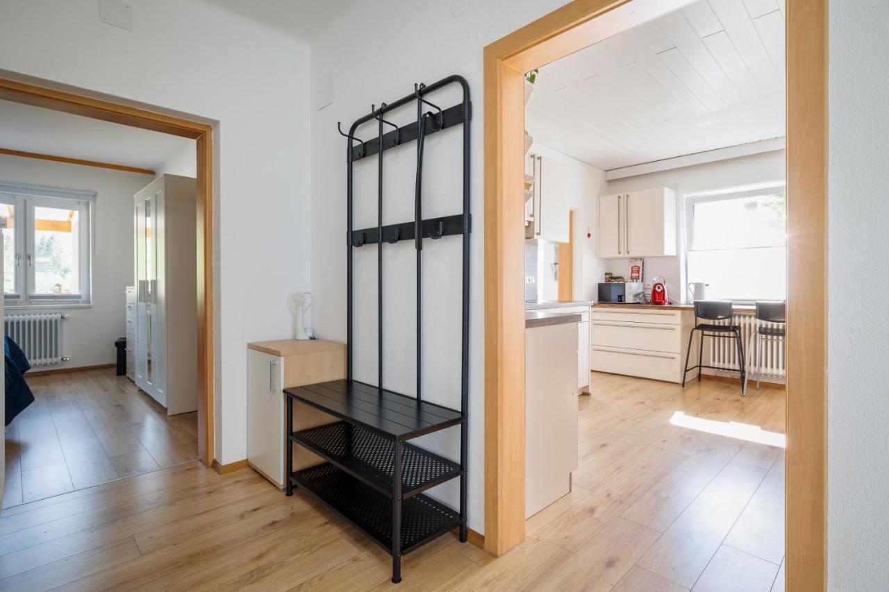 Ferienhaus Auszeit Natur Villach Luaran gambar