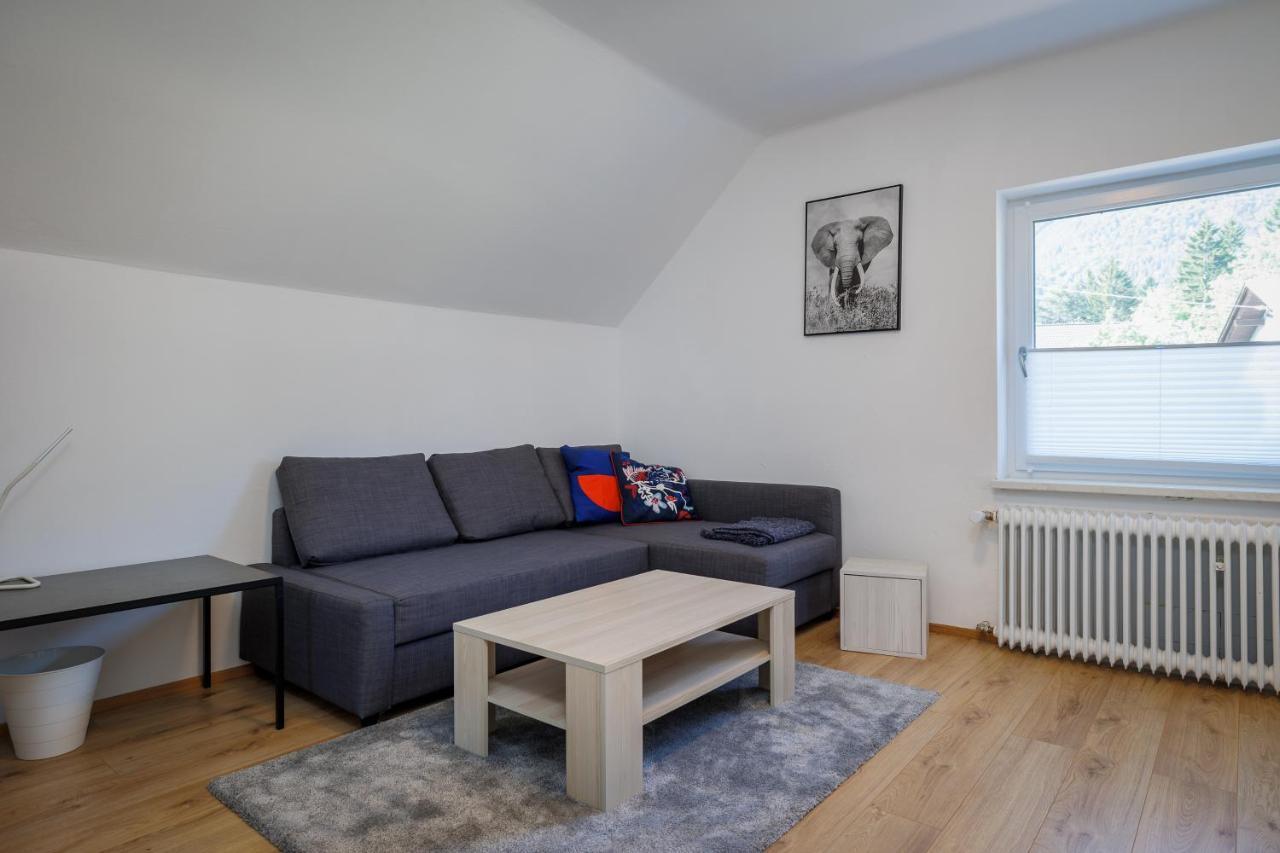 Ferienhaus Auszeit Natur Villach Luaran gambar