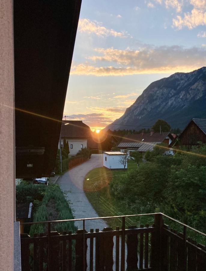 Ferienhaus Auszeit Natur Villach Luaran gambar